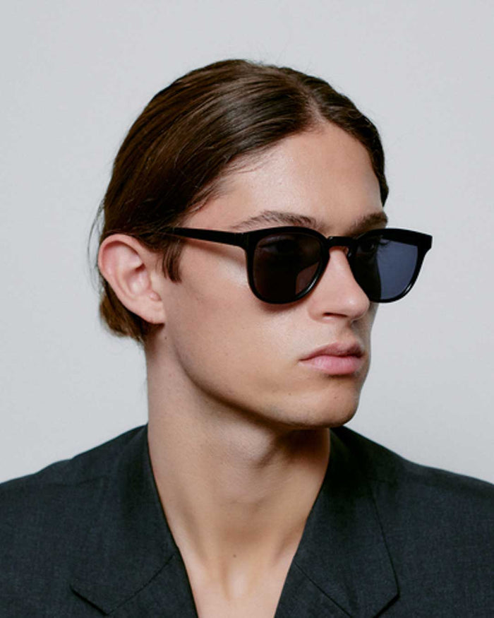 Black Bate Sunglasses