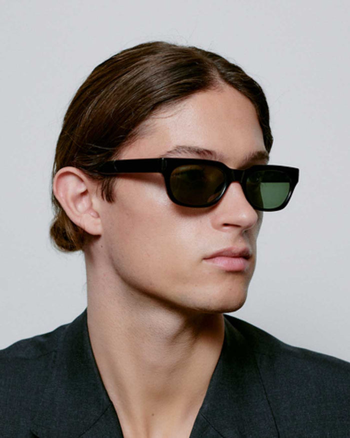 Black Bror Sunglasses