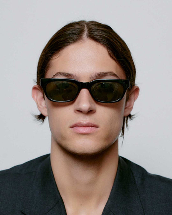 Black Bror Sunglasses