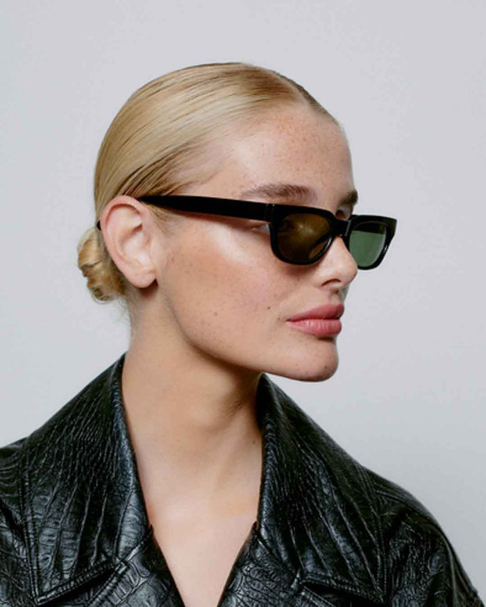 Black Bror Sunglasses