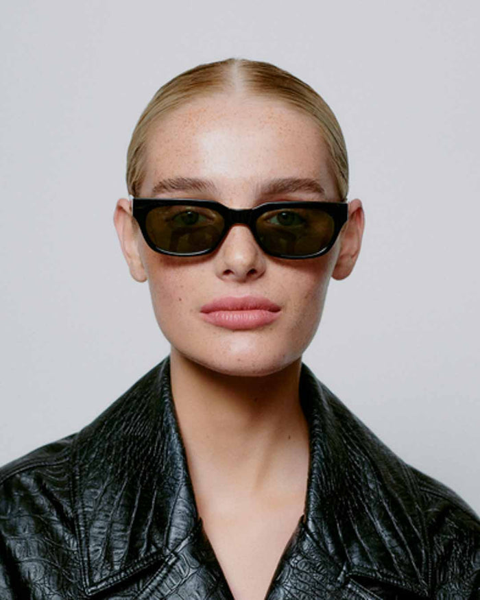 Black Bror Sunglasses