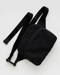 Black Bum Bag / Fanny Pack | BAGGU | Fanny Pack