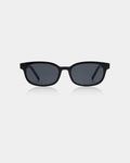 Black Charlie Sunglasses