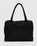 Black Cloud Carry-on | BAGGU | Cloud Carry-On