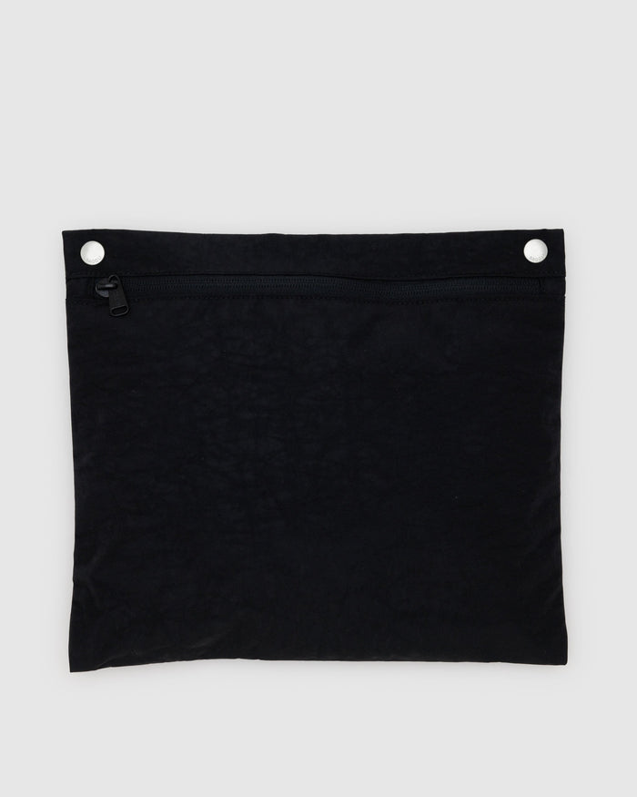 Black Cloud Carry-on | BAGGU | Cloud Carry-On