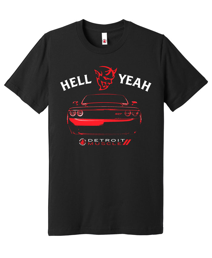 Black Demon Shirt