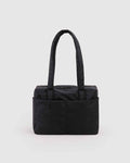 Black Everyday Cloud Bag | BAGGU | Everyday Cloud Bag