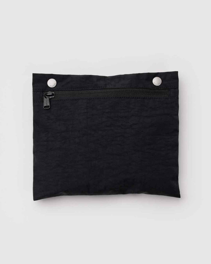 Black Everyday Cloud Bag | BAGGU | Everyday Cloud Bag