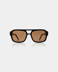 Black Kaya Sunglasses