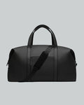 Black Large Däsh Weekender 2.0 Waterproof Bag