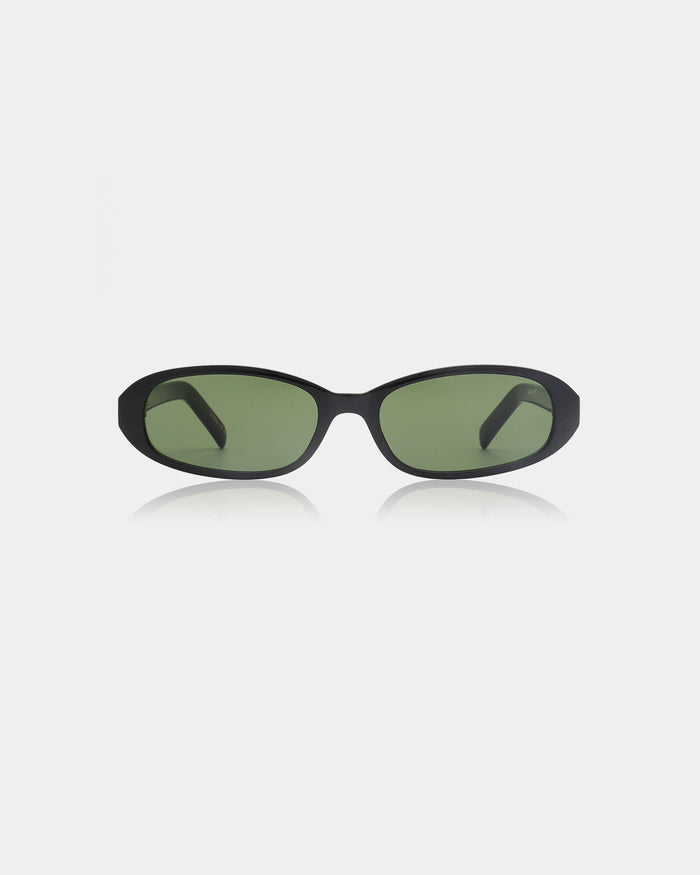 Black Macy Sunglasses