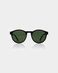 Black Marvin Sunglasses