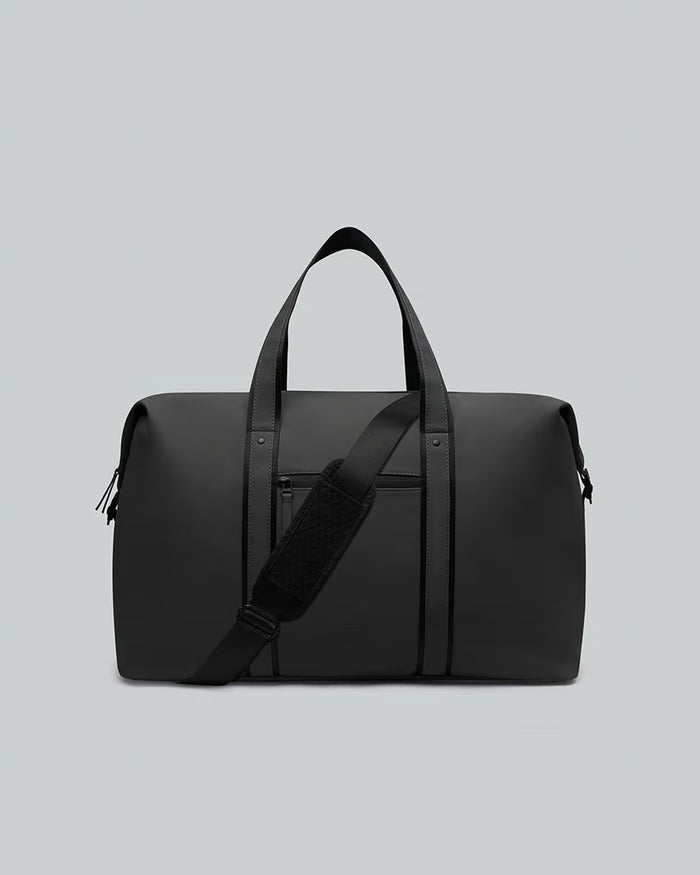 Black Medium Däsh Weekender 2.0 Waterproof Bag