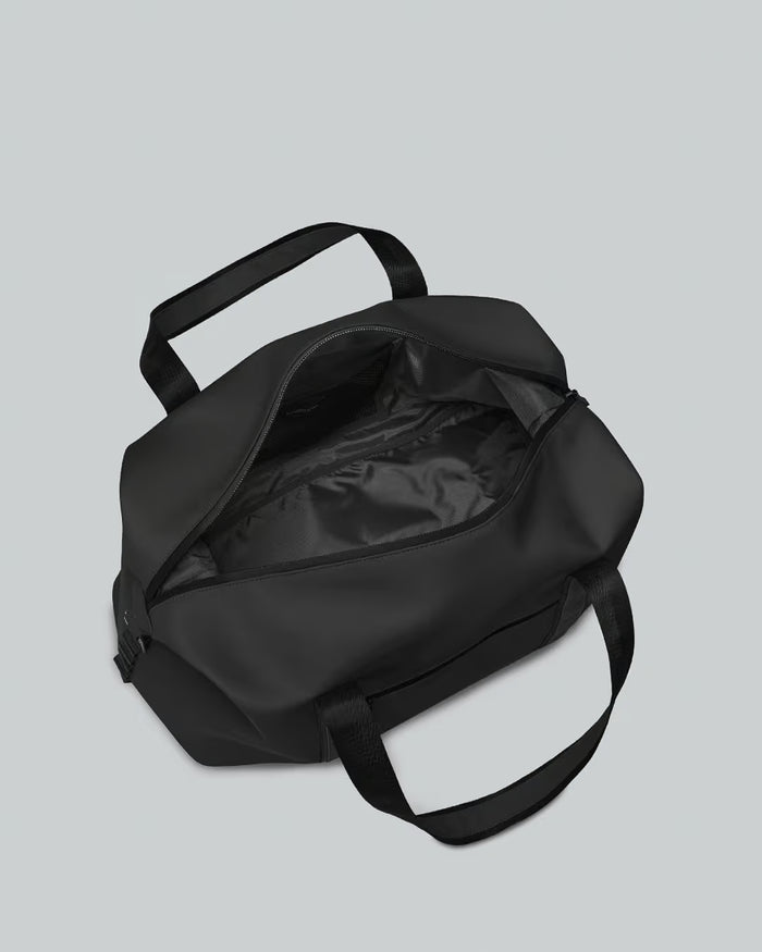 Black Medium Däsh Weekender 2.0 Waterproof Bag