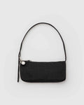 Black Nylon Pochette | BAGGU | Nylon Pochette