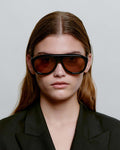 Black Rio Sunglasses