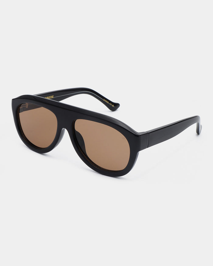 Black Rio Sunglasses