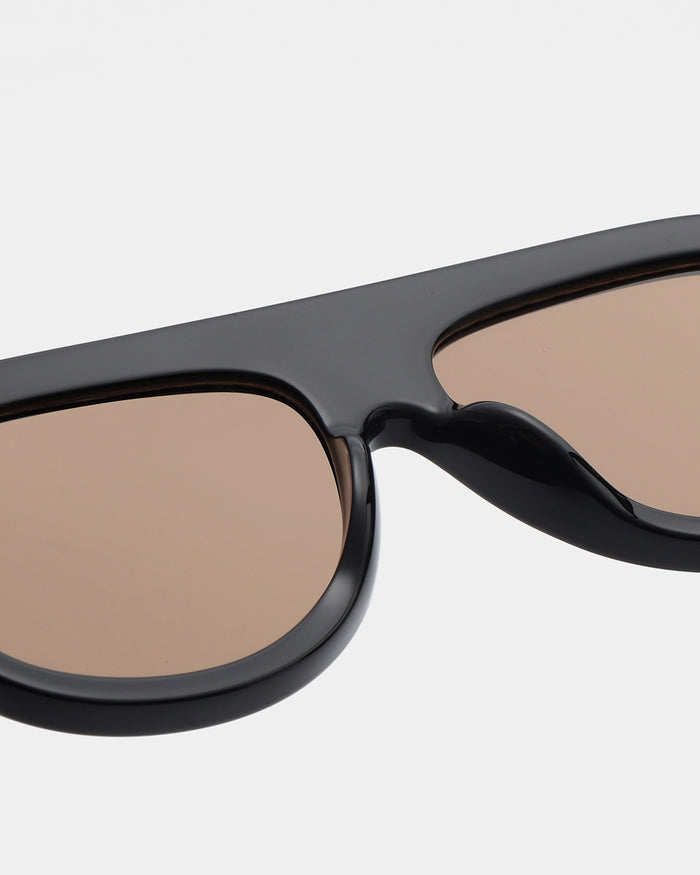 Black Rio Sunglasses