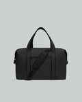 Black Small Däsh Weekender 2.0 Waterproof Bag