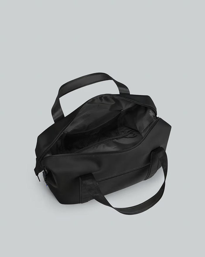 Black Small Däsh Weekender 2.0 Waterproof Bag