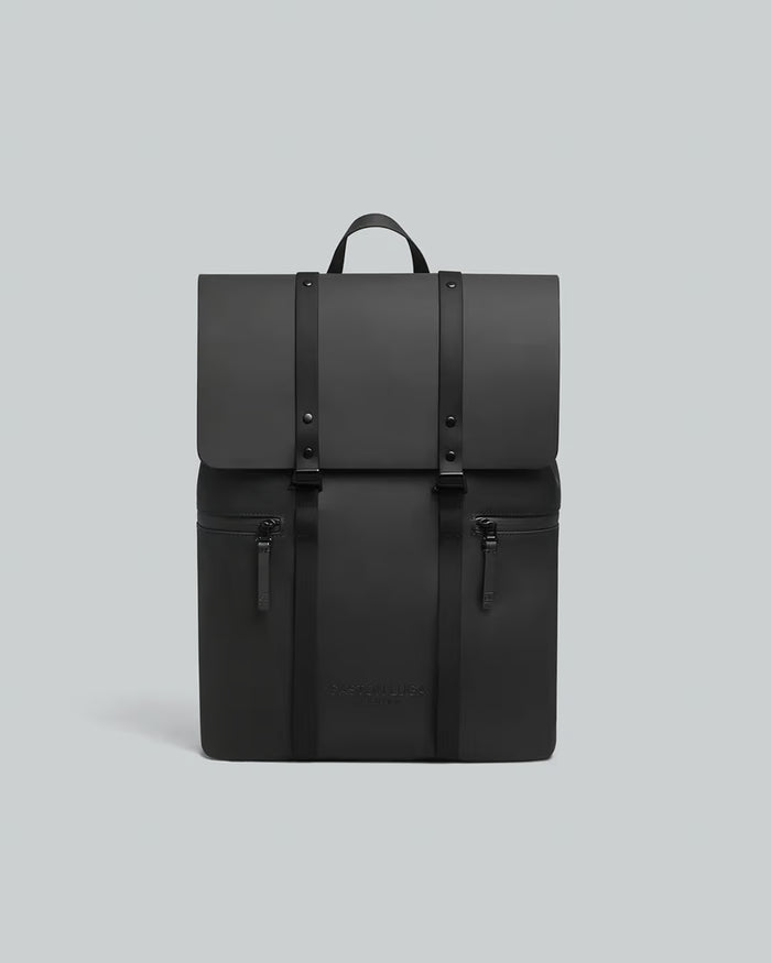 Black Spläsh 2.0 Waterproof 14" Backpack