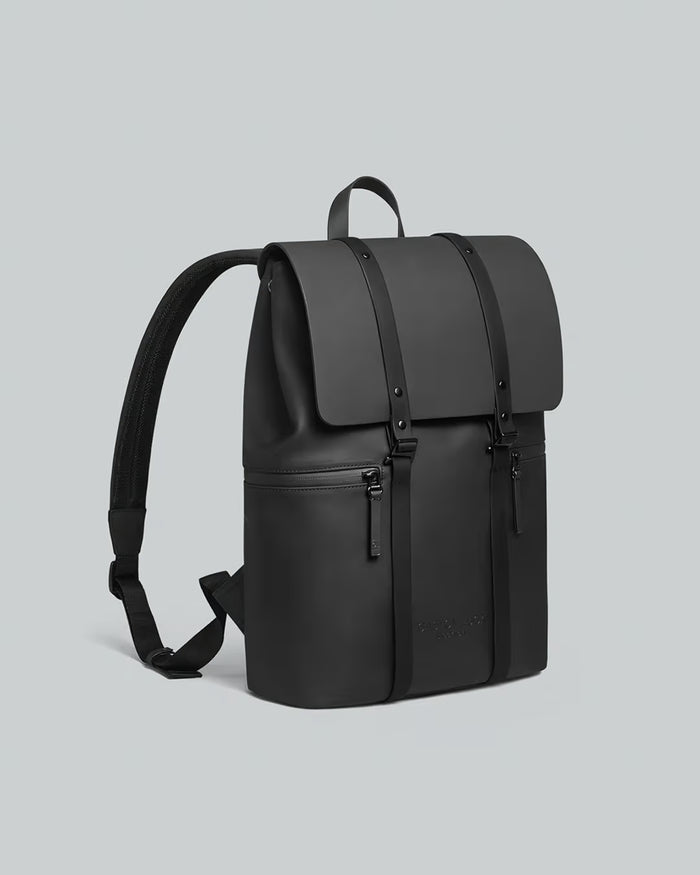 Black Spläsh 2.0 Waterproof 14" Backpack