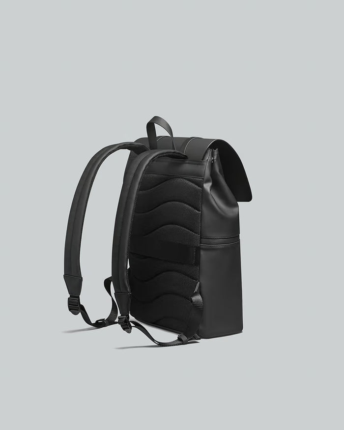 Black Spläsh 2.0 Waterproof 14" Backpack