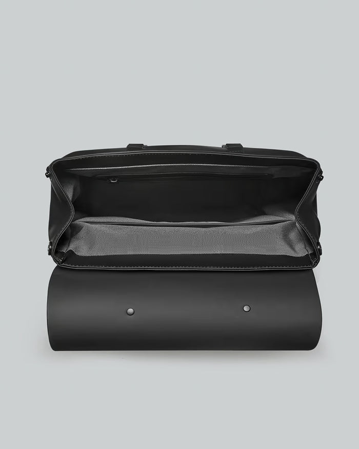 Black Spläsh 2.0 Waterproof 14" Backpack