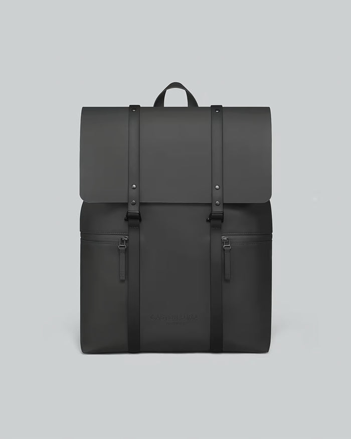 Black Spläsh 2.0 Waterproof 16" Backpack
