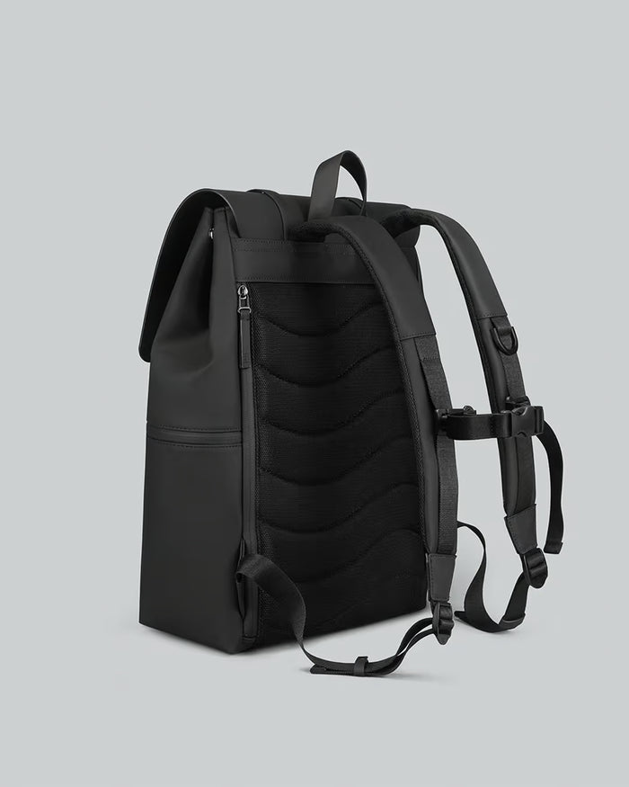 Black Spläsh 2.0 Waterproof 16" Backpack