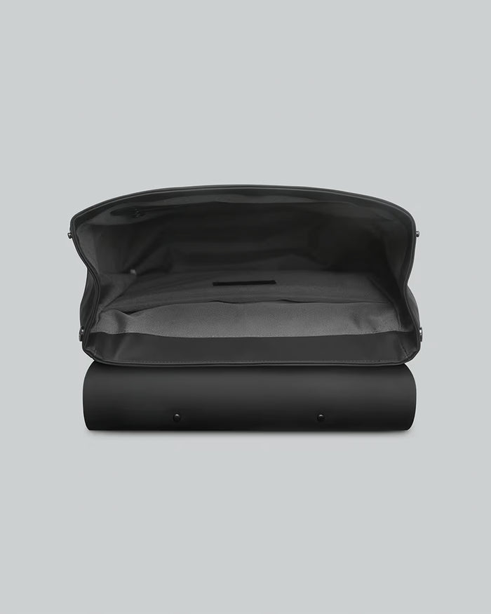 Black Spläsh 2.0 Waterproof 16" Backpack