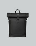 Black Spläsh Rolltop 14" Waterproof Backpack