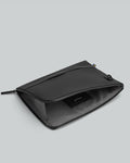 Black Spläsh Waterproof Laptop Sleeve 13"/14"