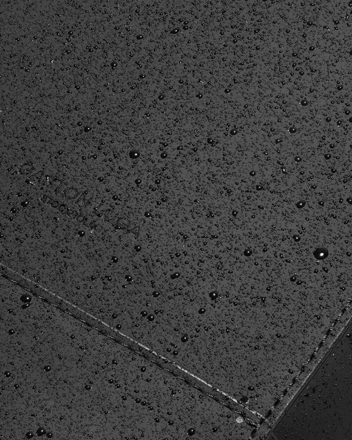Black Spläsh Waterproof Laptop Sleeve 13"/14"