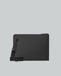 Black Spläsh Waterproof Laptop Sleeve 15"/16"