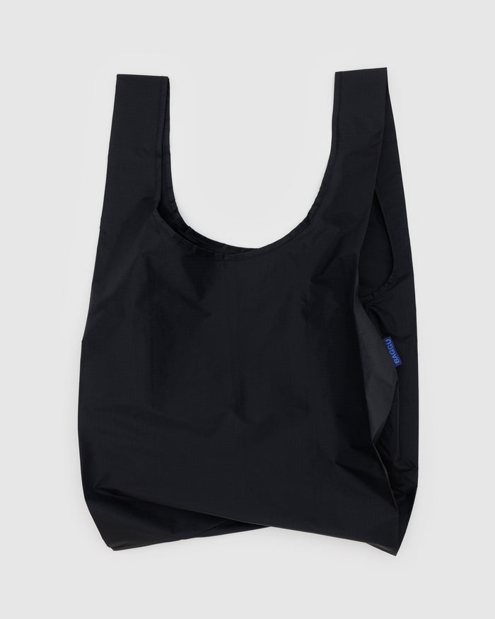 Black Standard BAGGU | BAGGU | Standard Baggu
