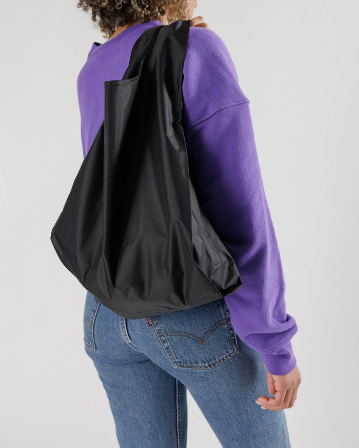 Black Standard BAGGU | BAGGU | Standard Baggu