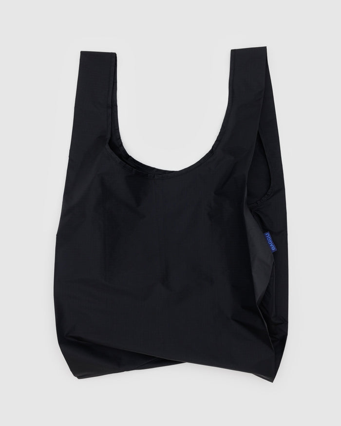 Black Standard BAGGU | BAGGU | Standard Baggu