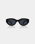 Black Winnie Sunglasses