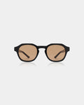 Black Zan Sunglasses