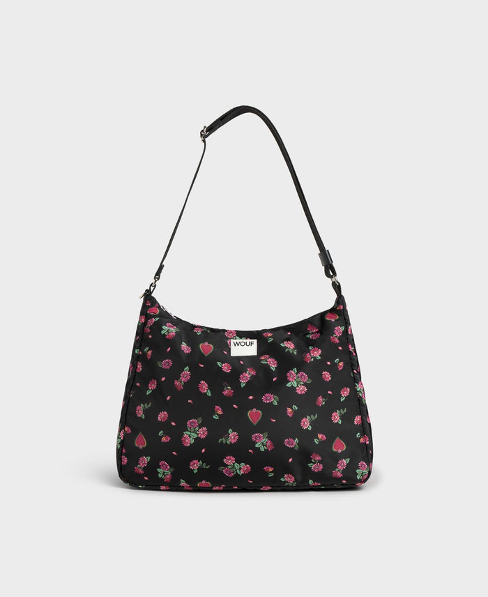 Bloom Hobo Bag | WOUF | Hobo Bag