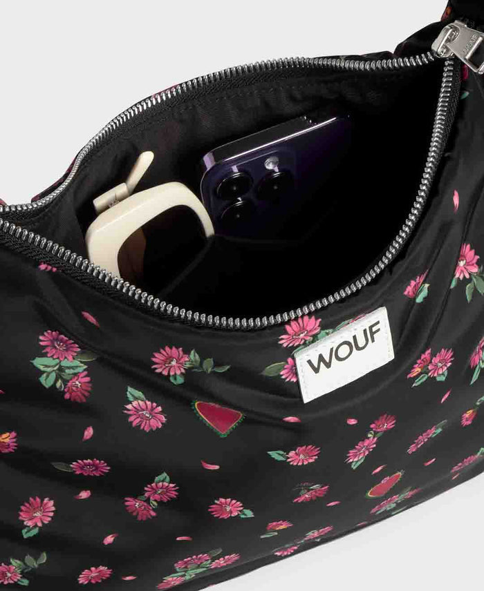Bloom Hobo Bag | WOUF | Hobo Bag