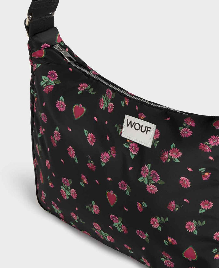 Bloom Hobo Bag | WOUF | Hobo Bag