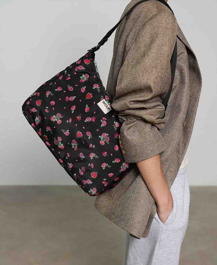 Bloom Hobo Bag | WOUF | Hobo Bag