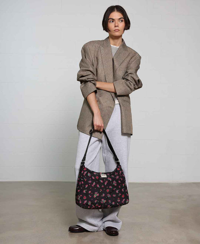 Bloom Hobo Bag | WOUF | Hobo Bag
