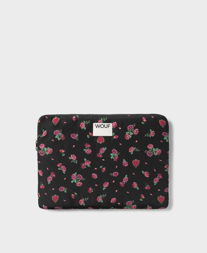 Bloom Laptop Sleeve 13" &14" | WOUF | Laptop Sleeve 13"& 14"