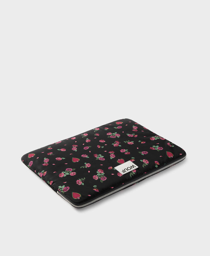 Bloom Laptop Sleeve 13" &14" | WOUF | Laptop Sleeve 13"& 14"
