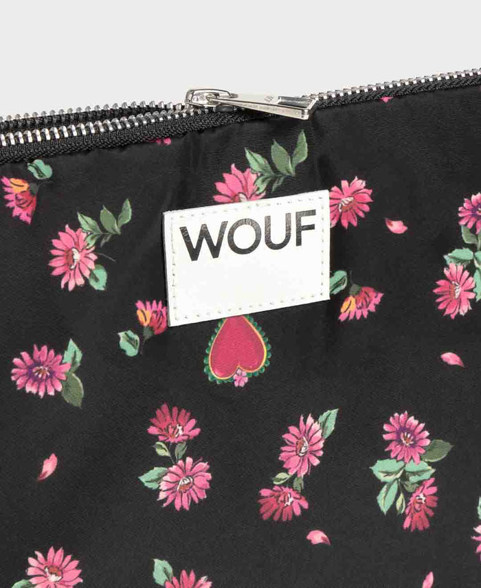 Bloom Laptop Sleeve 13" &14" | WOUF | Laptop Sleeve 13"& 14"