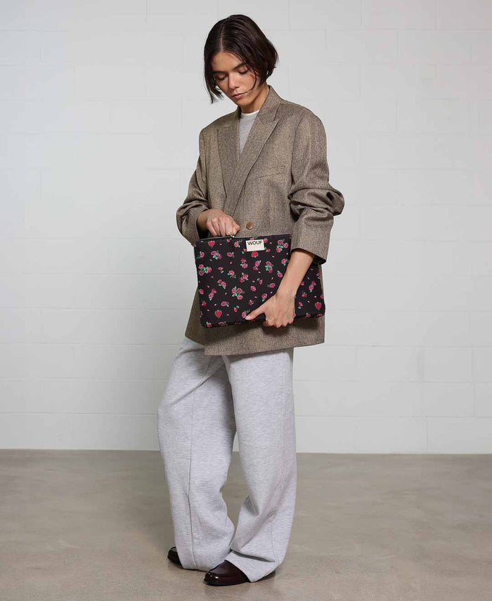 Bloom Laptop Sleeve 13" &14" | WOUF | Laptop Sleeve 13"& 14"