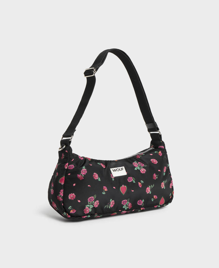 Bloom Shoulder Bag | WOUF | Shoulder Bag